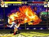 Real Bout Fatal Fury