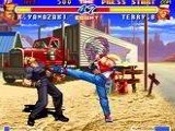 Real Bout Fatal Fury 2
