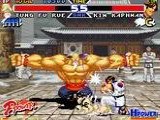 Real Bout Fatal Fury Special