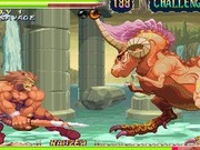 Red Earth / War-Zard (Euro 961121)