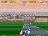 Riding Hero