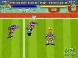 Soccer Brawl