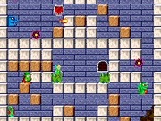 Solomon's Key (US)