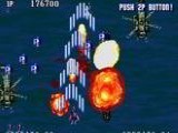 Aero Fighters 2
