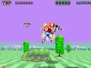 Space Harrier (Rev A)
