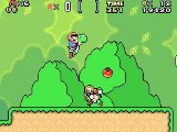 Super Mario Advance 2