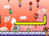 Super Mario Advance 3
