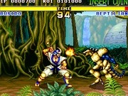Superior Soldiers (US)