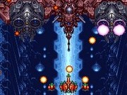 Truxton II Tatsujin Oh