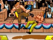 Violence Fight (World)