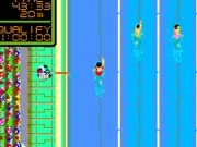 Water Match