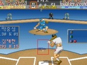 Wonder League '96 (Korea)