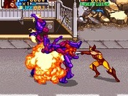X-Men (4 Players ver UBB)