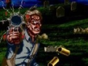 Zombie Raid (9/28/95, US)